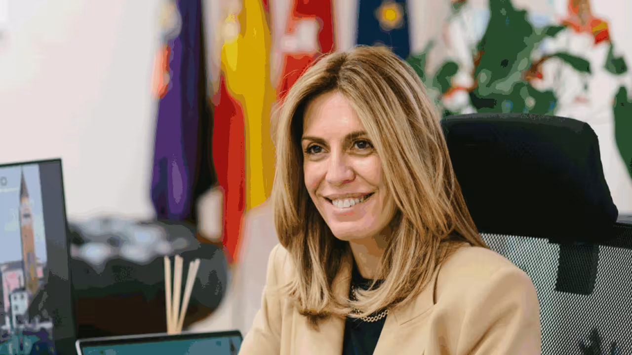 Paloma Tejero