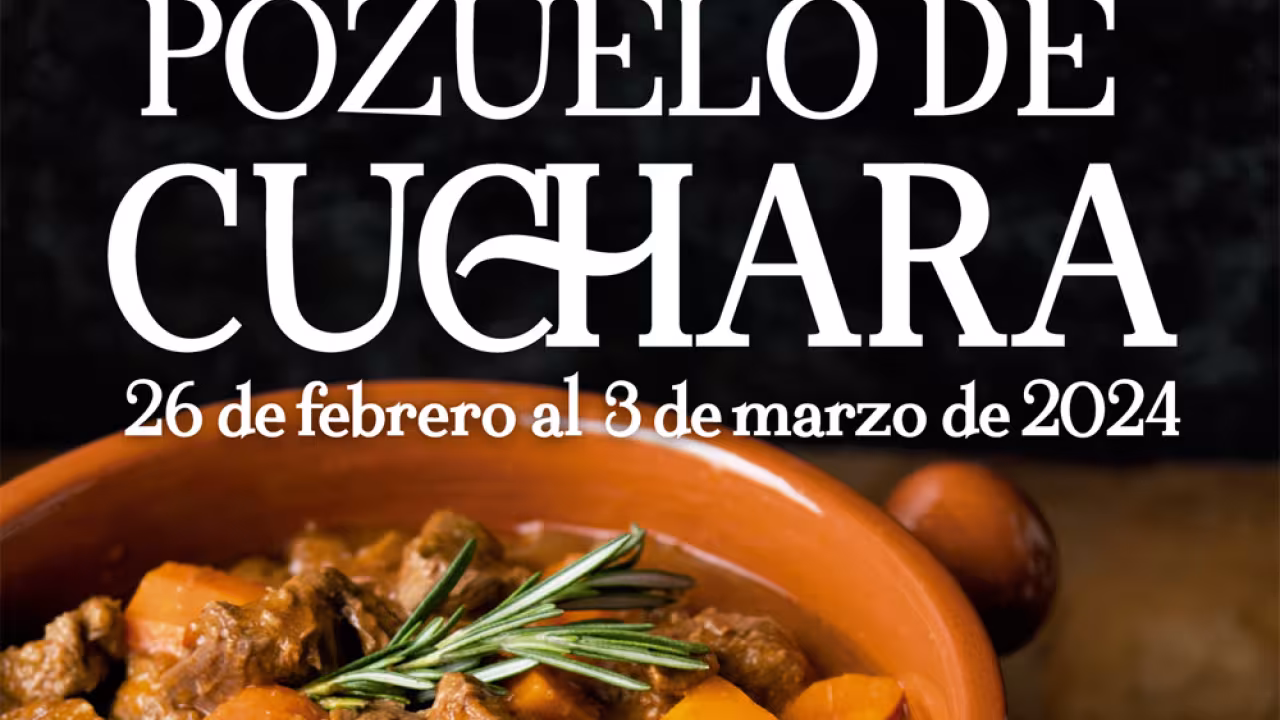 Pozuelo de cuchara