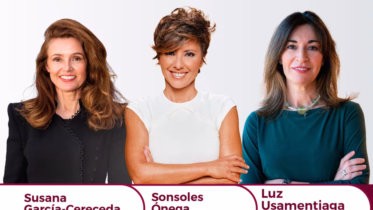 Cartel Mujeres