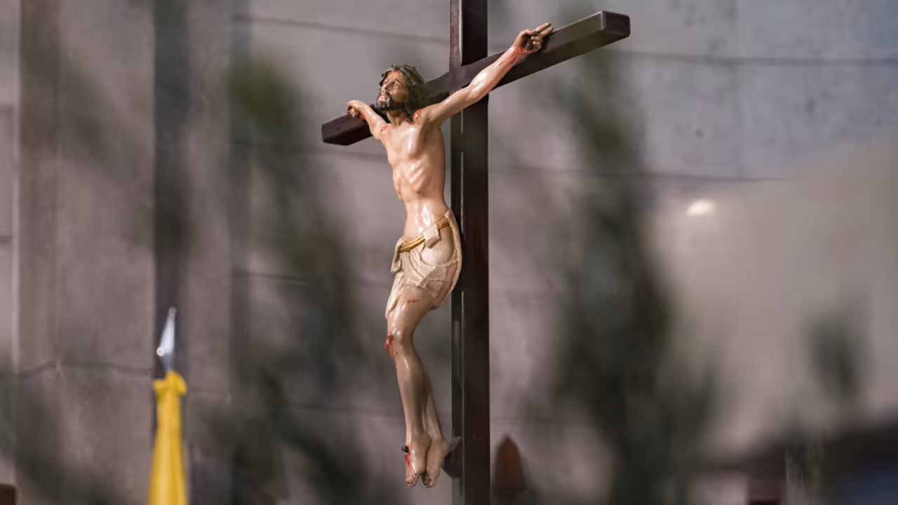 Semana Santa