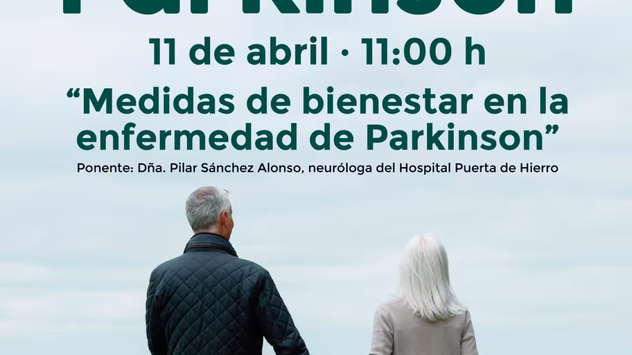 Parkinson
