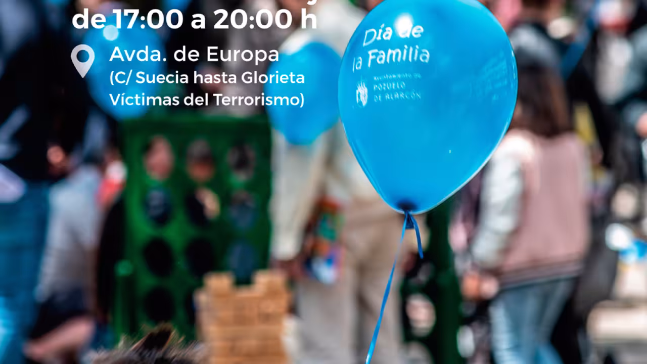 Día de la Familia