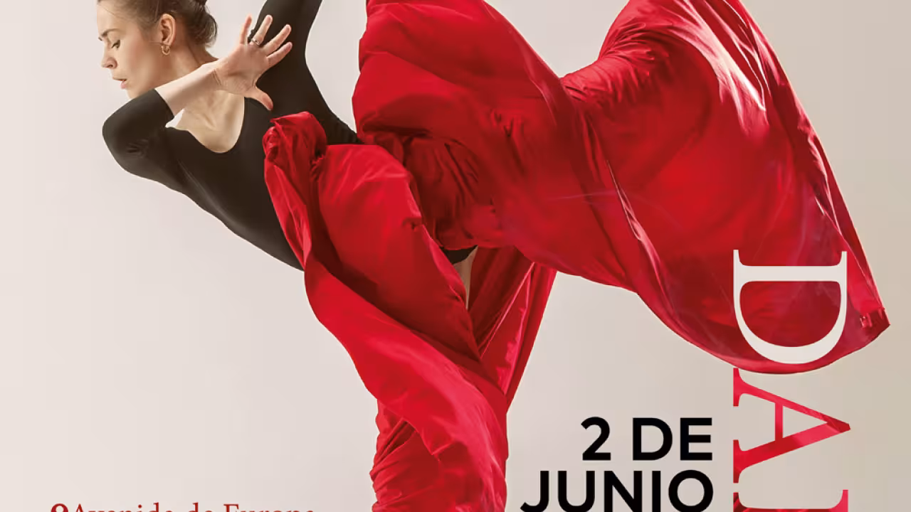 Día de la Danza