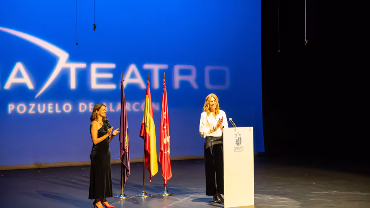 Concierto EMMD