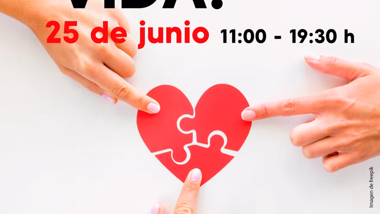 Donación de sangre