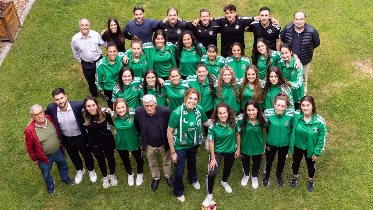 Futbol juvenil