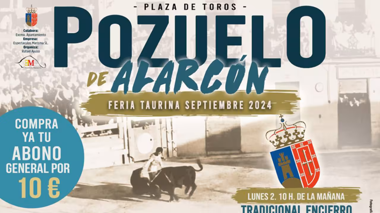 Feria taurina
