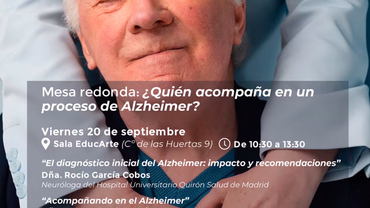 Alzheimer