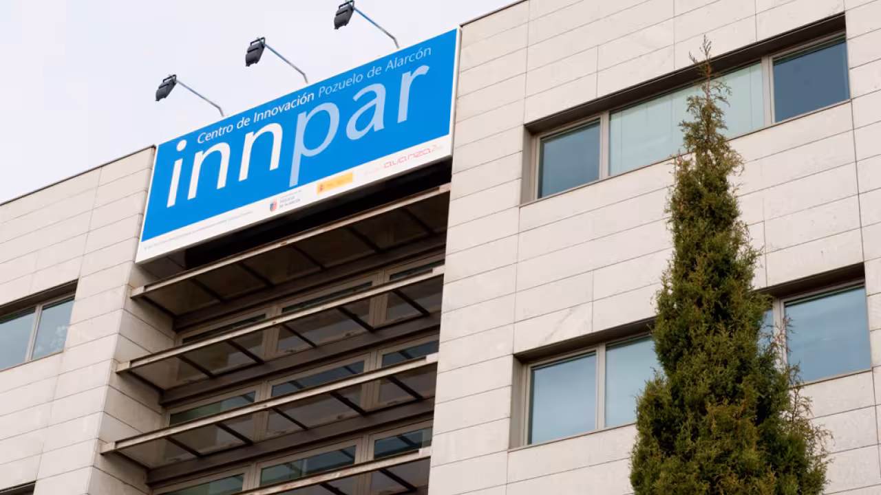 INNPAR