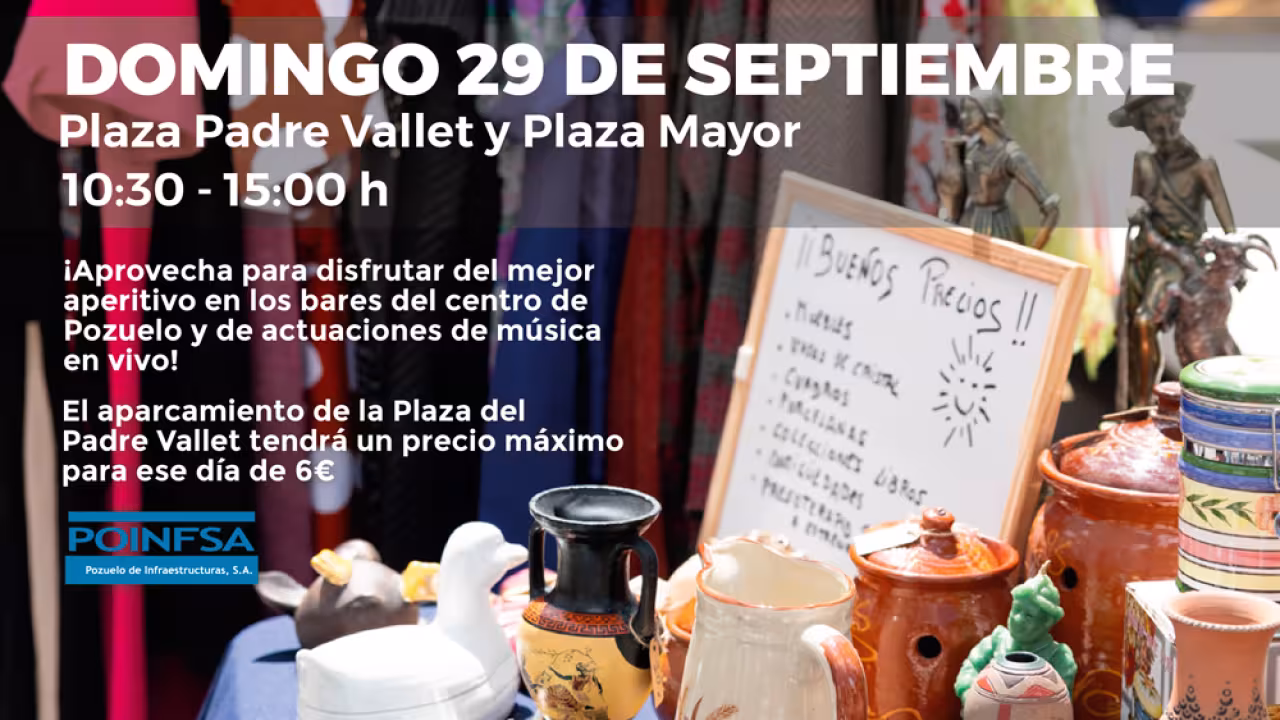 Mercado de Segunda Vida
