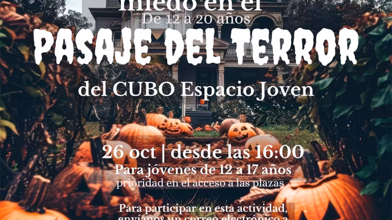 Cartel Halloween