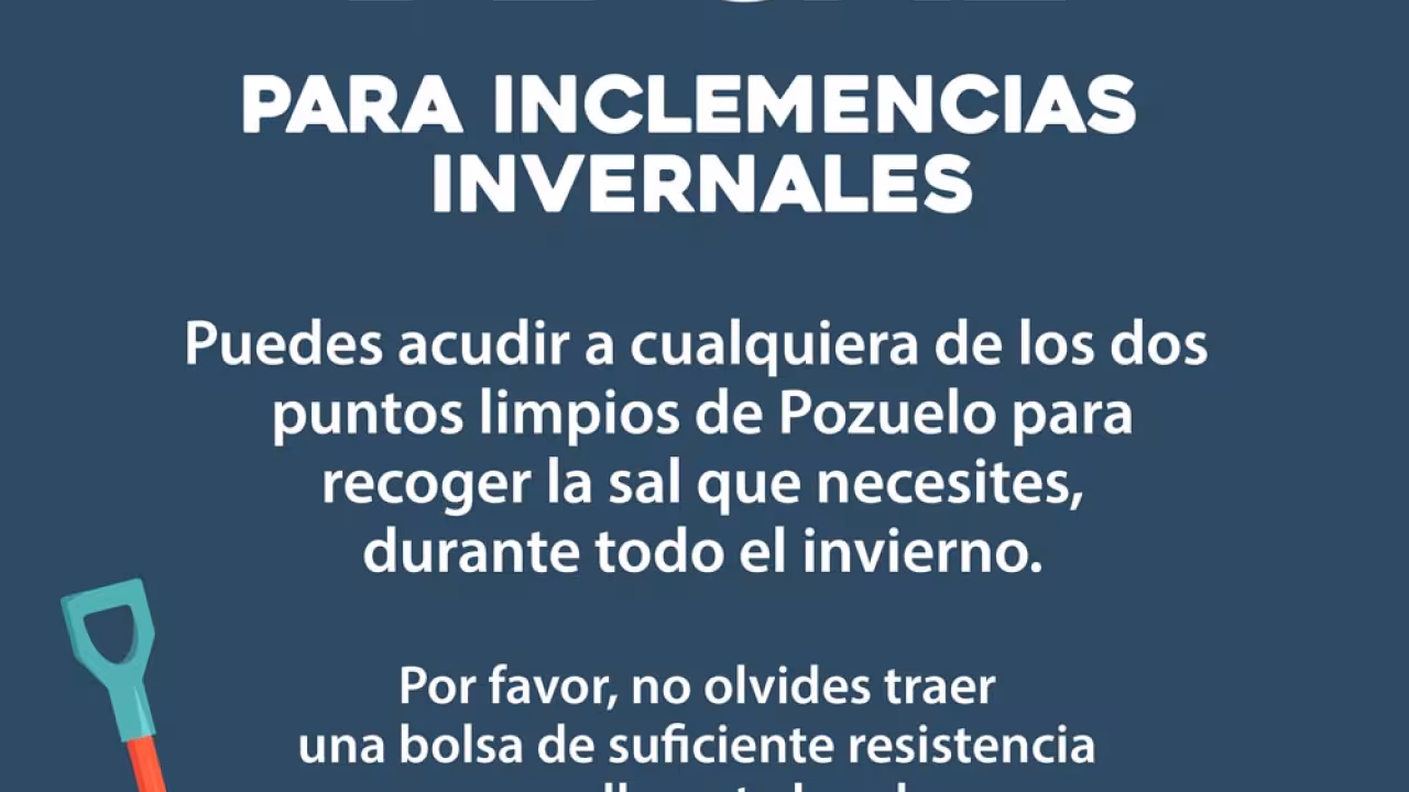 Campaña de sal
