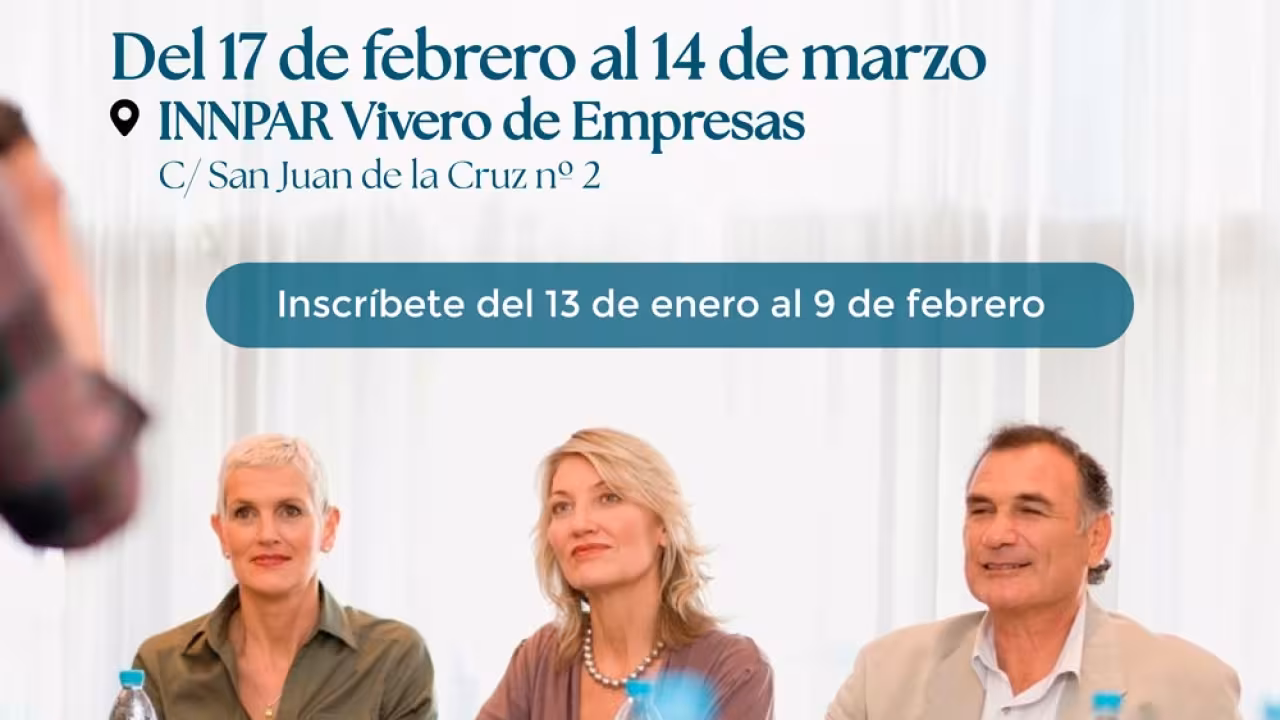 Club de Empleo senior