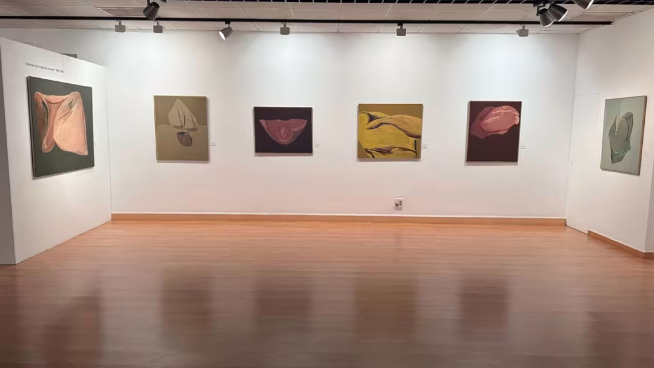 Expo Soto Mesa