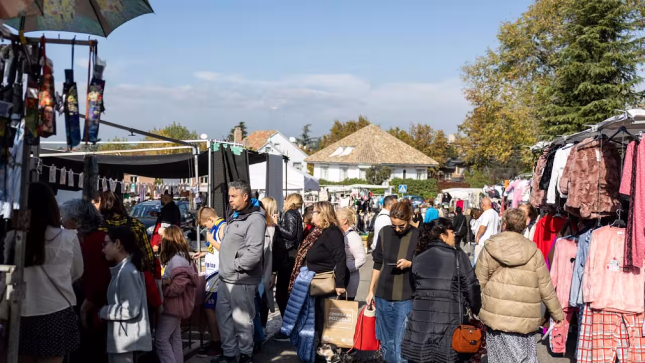 Mercadillo