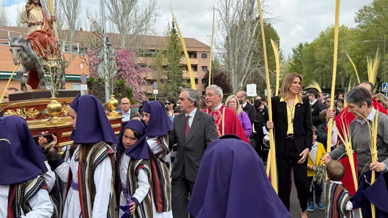 Domingo de Ramos