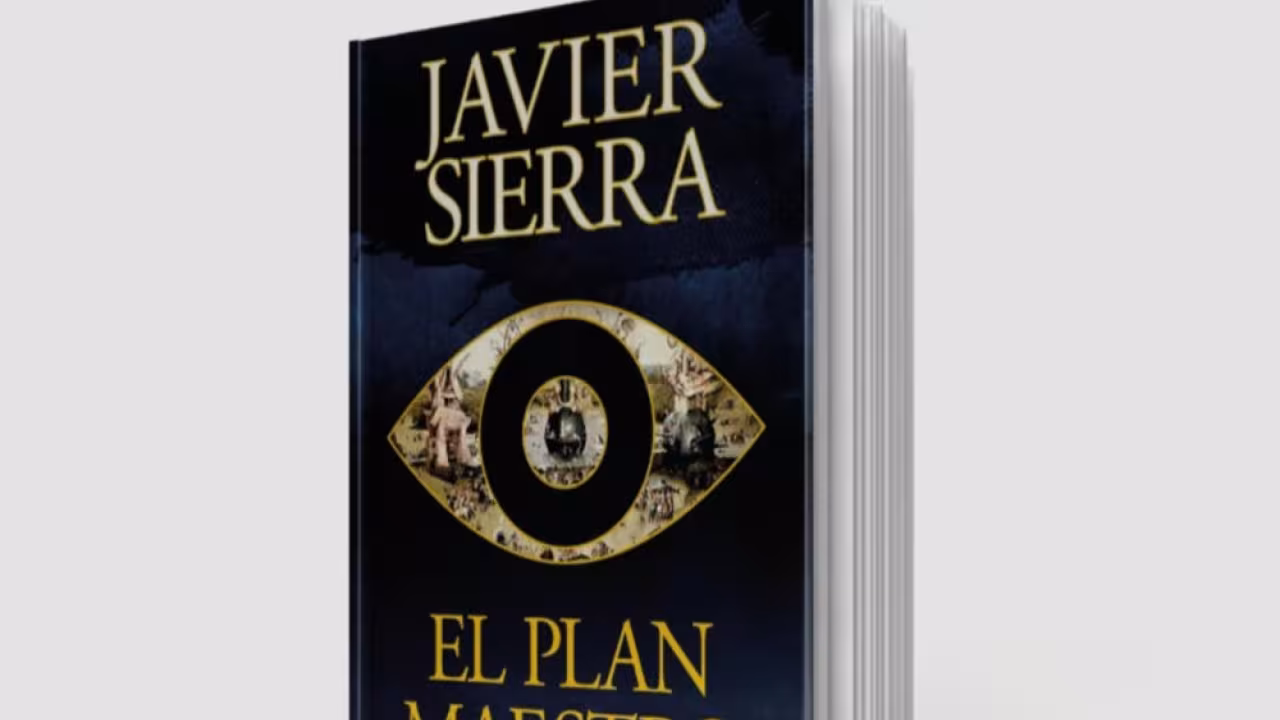 Javier Sierra