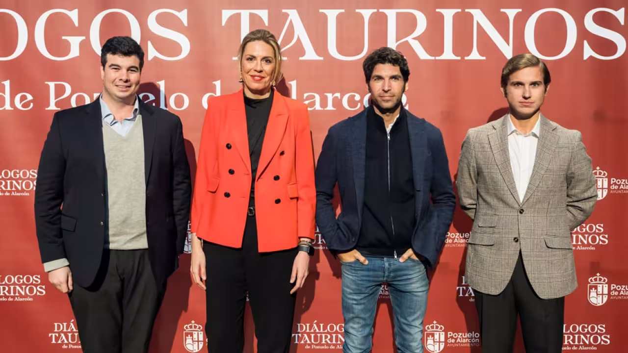 Diálogos taurinos