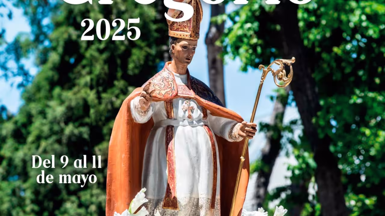 San Gregorio