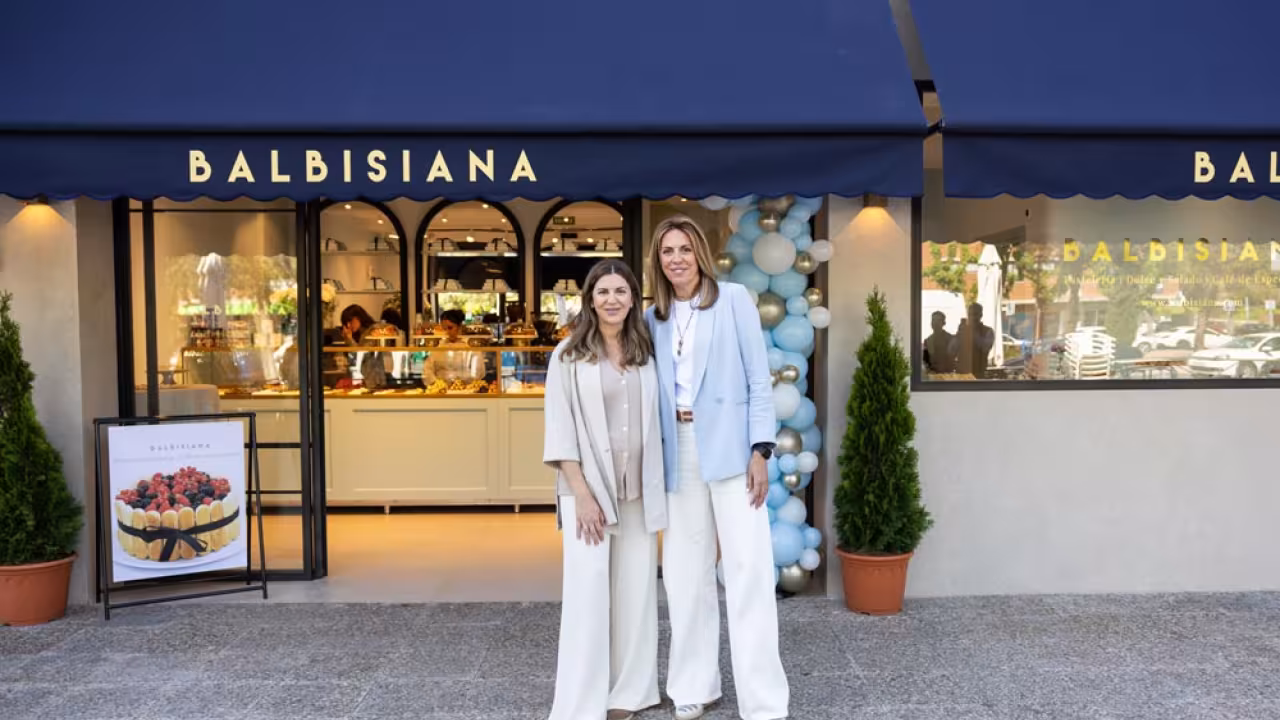 Inauguración Balbisiana
