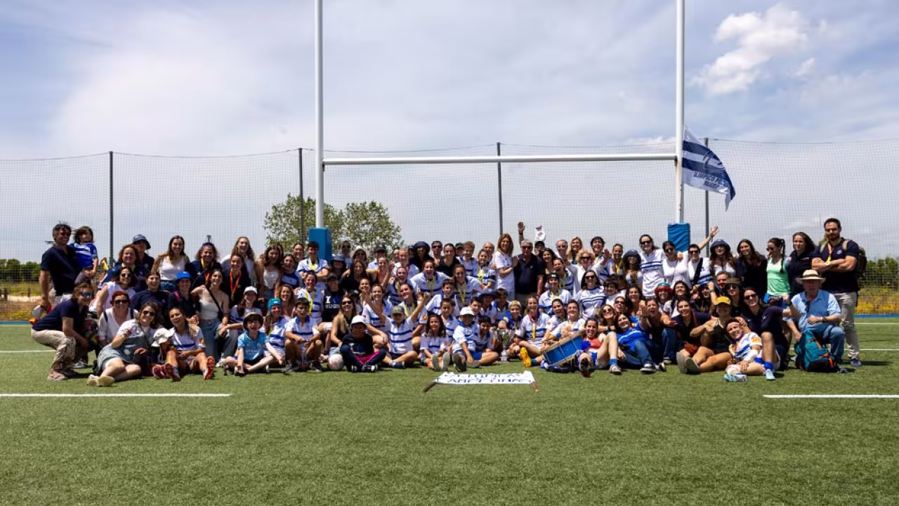 Olímpico de Pozuelo