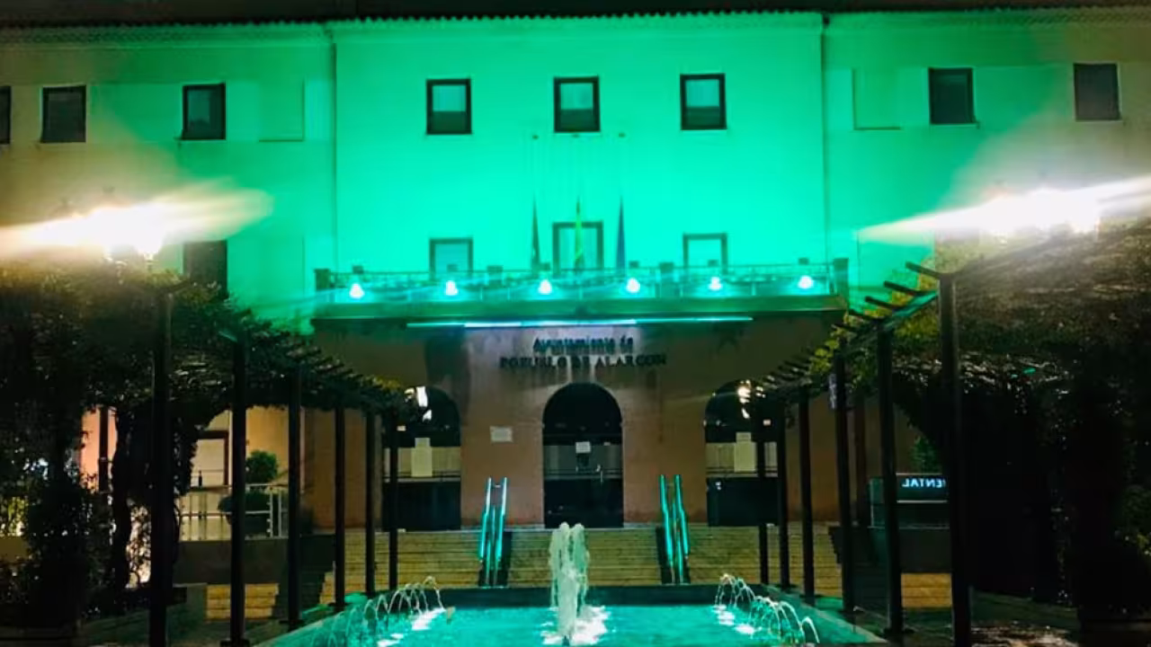Ayuntamiento de Pozuelo
