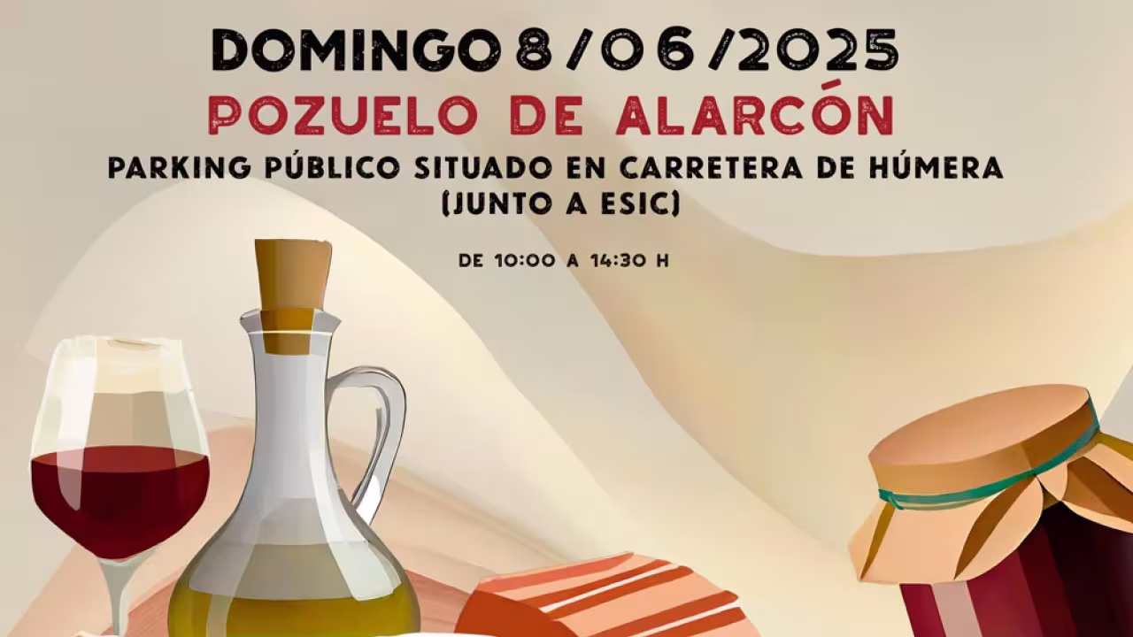 Mercado despensa