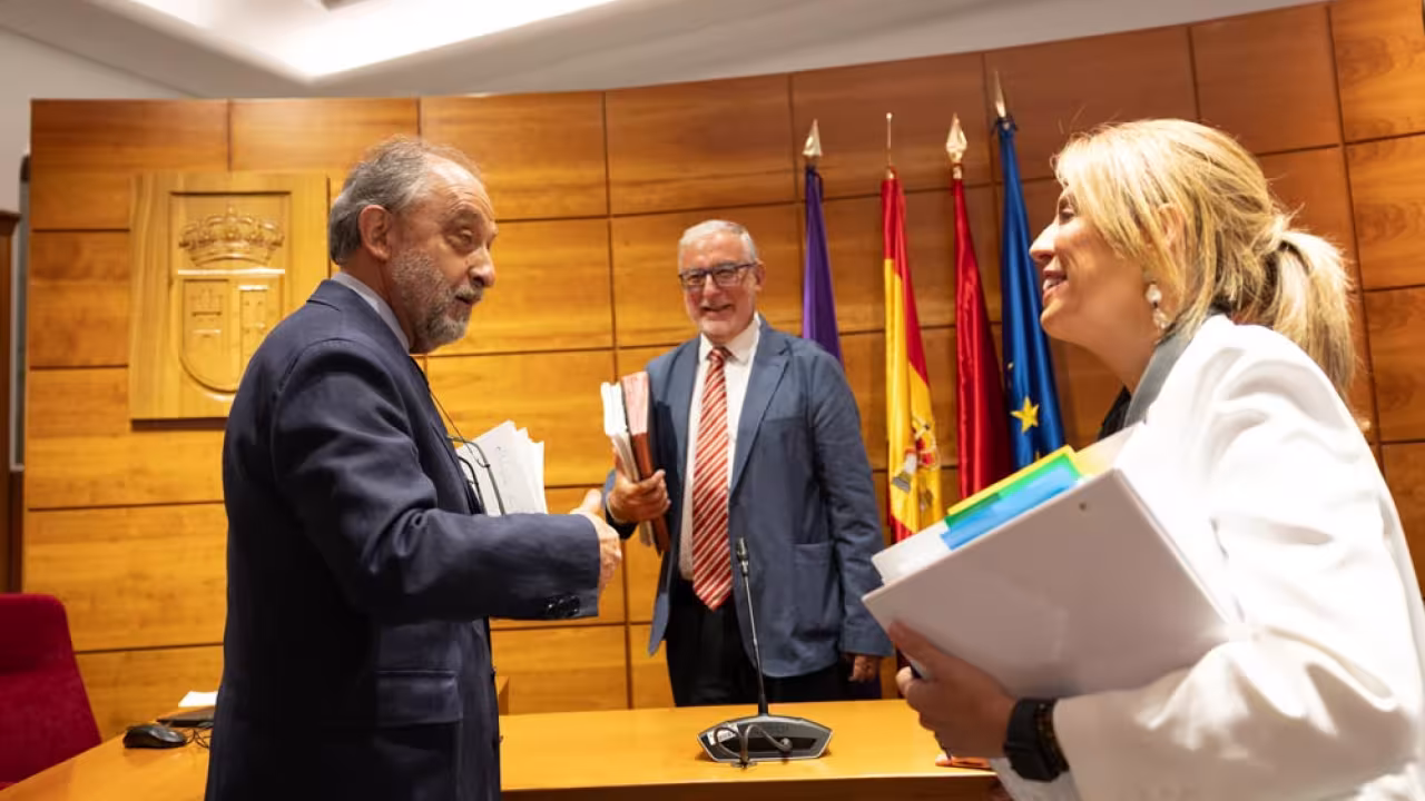 Debate de estado