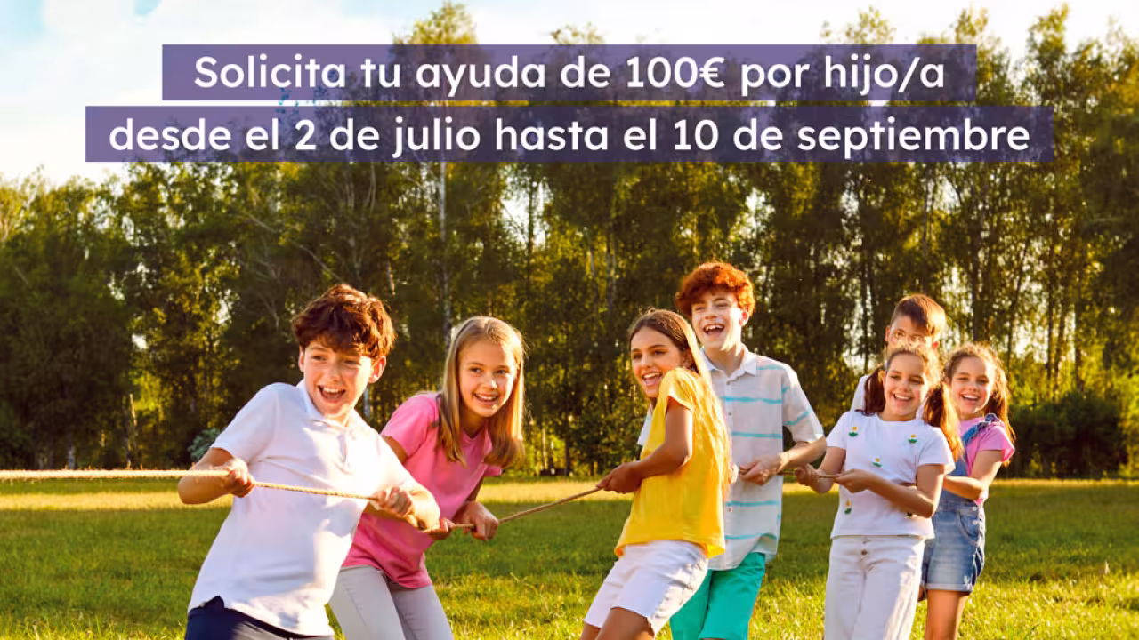 campamentos