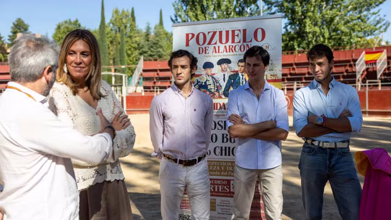 ​​​​​​Plaza de toros