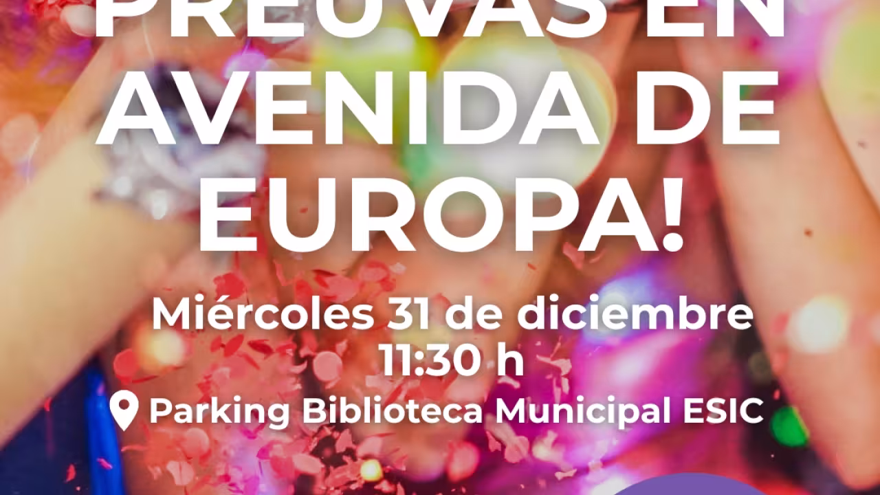 fiesta Preuvas