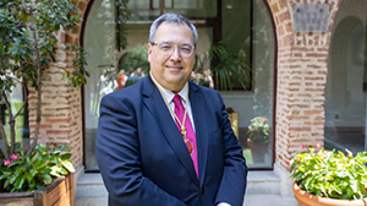 Eduardo Oria