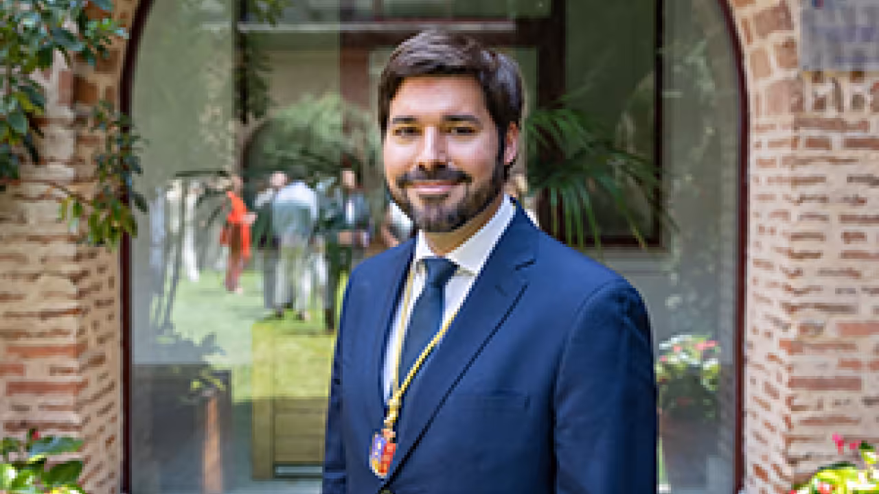 Ignacio Santana
