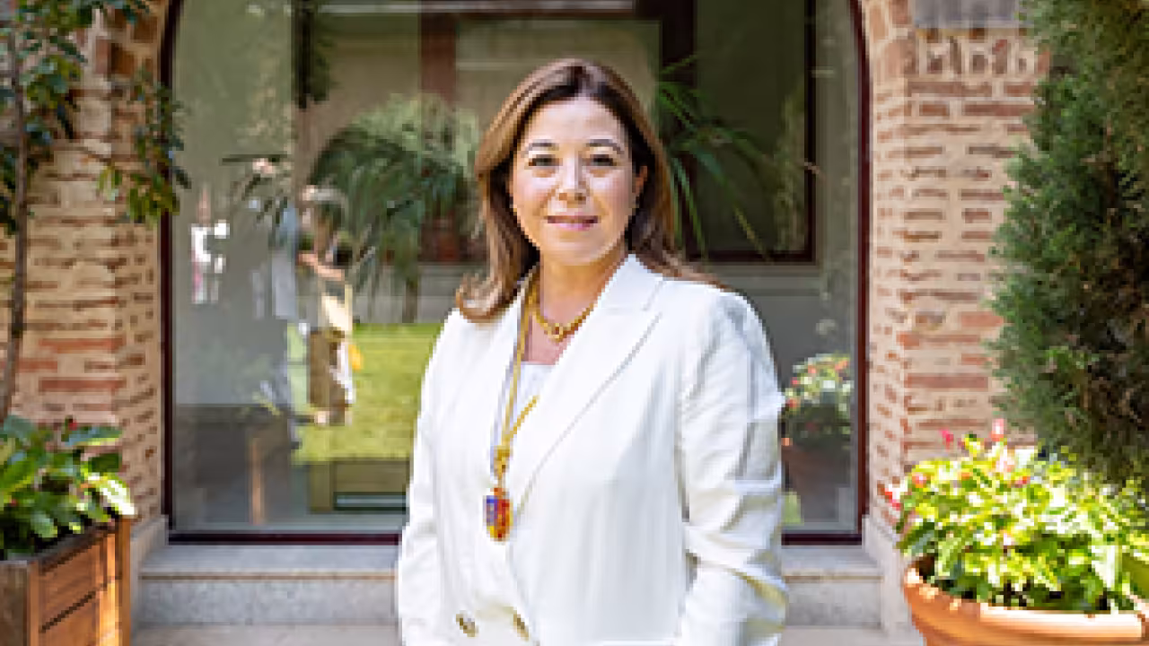 María del Carmen Salas Pérez