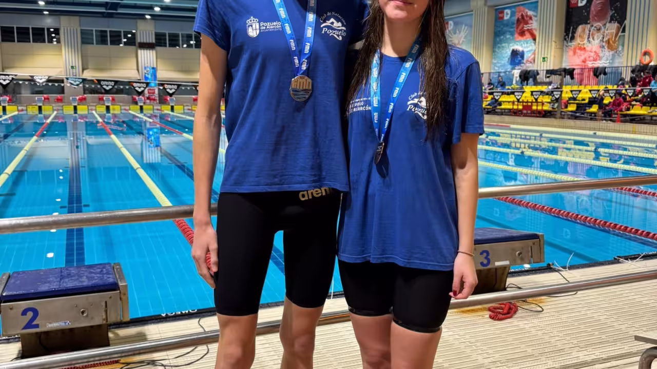 Club Natacion Pozuelo