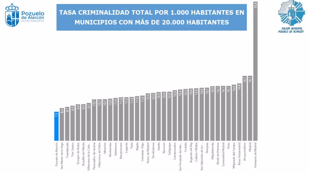 grafico seguridad