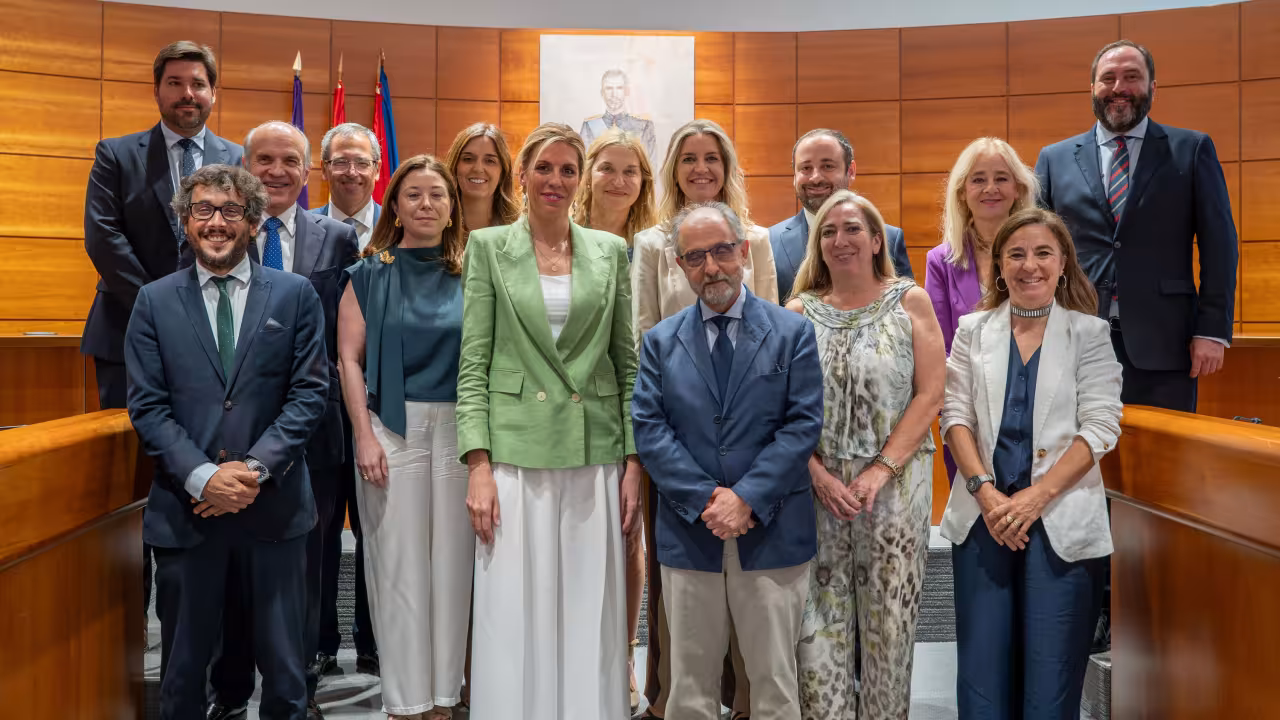 Equipo de Gobierno
