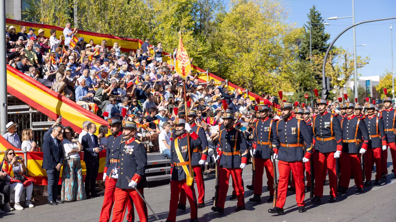 Día de la bandera (evento)