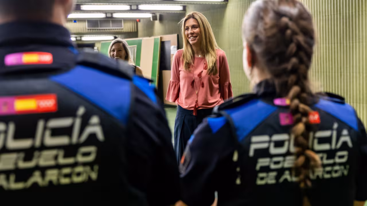 Noticia Pozuelo Seguro