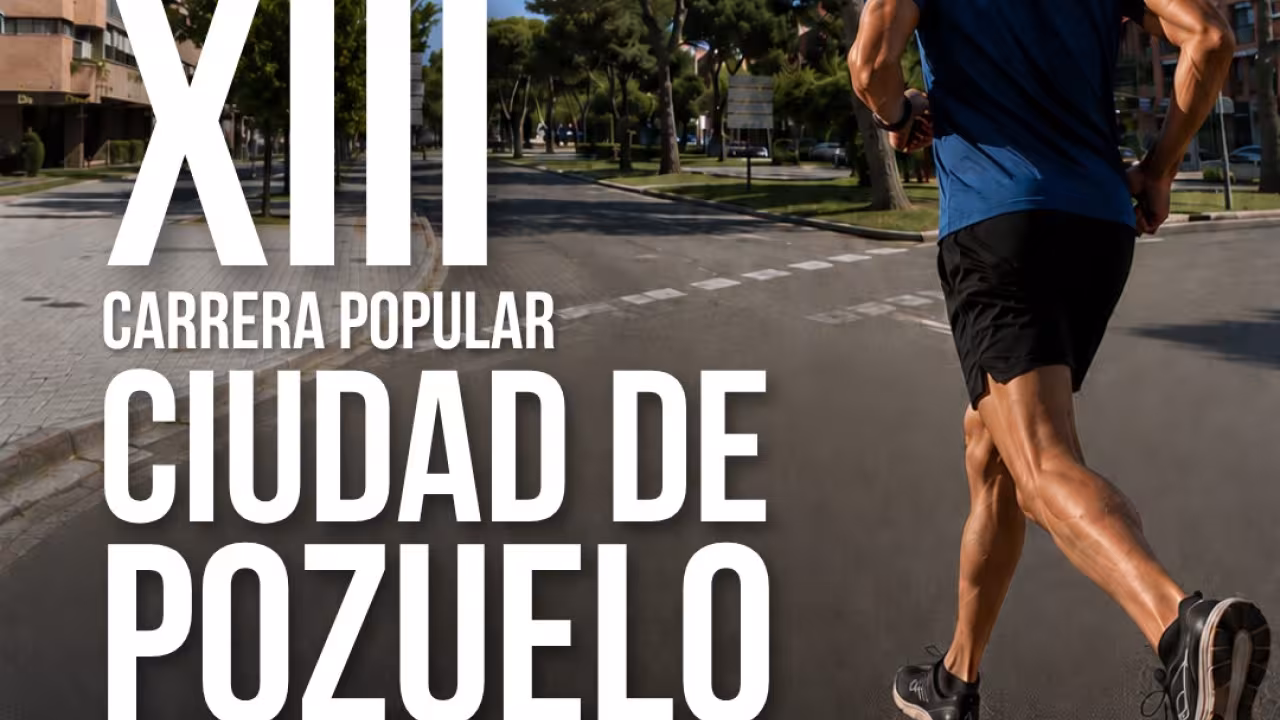 Cartel de la programación 