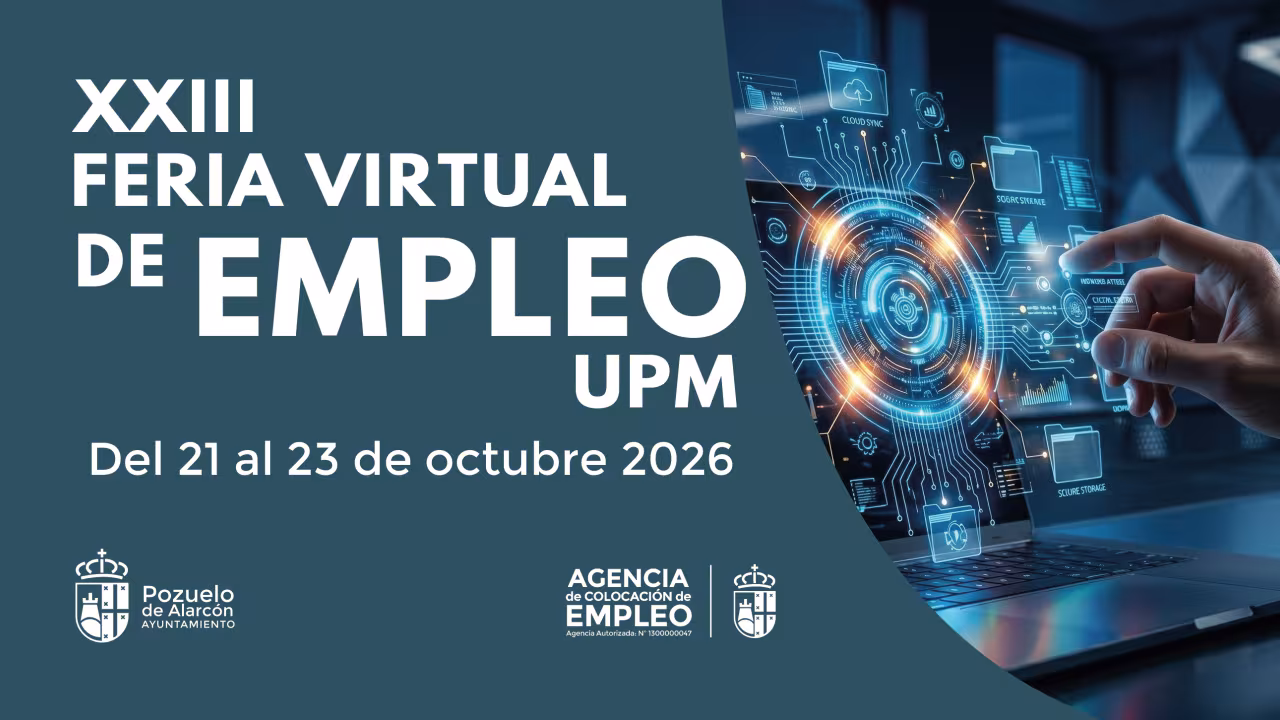 feria empleo virtual