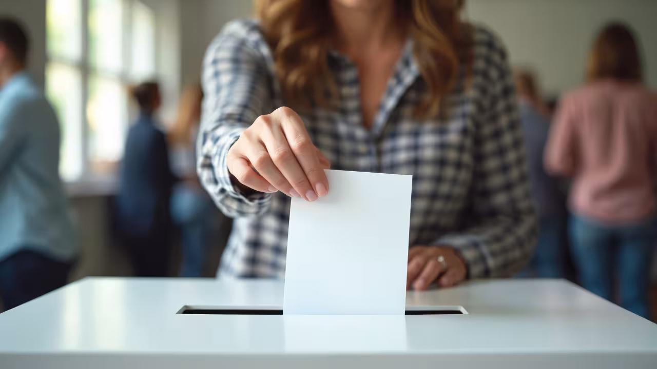 censo electoral