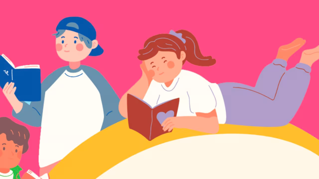 La Brújula de los libros