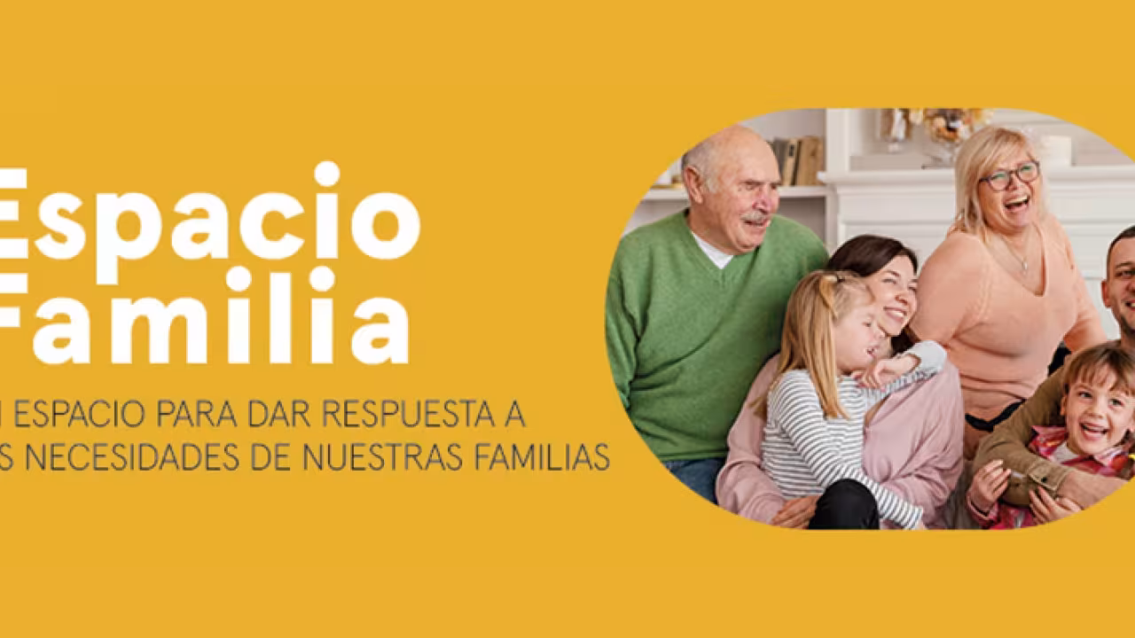 Espacio Familia
