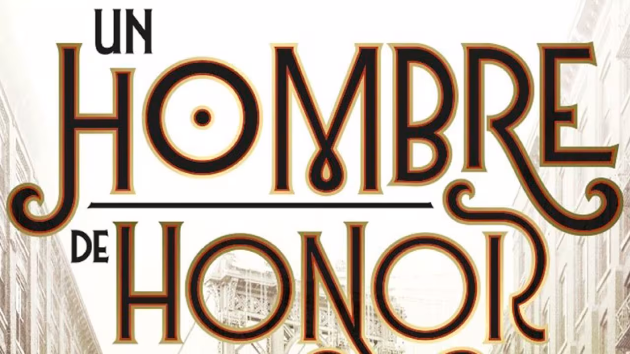 Un hombre de honor