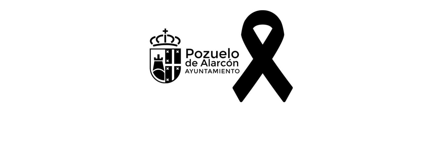 Banner luto oficial