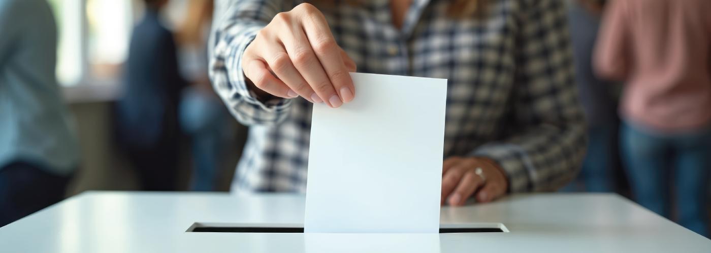 Consulta el censo electoral 2026