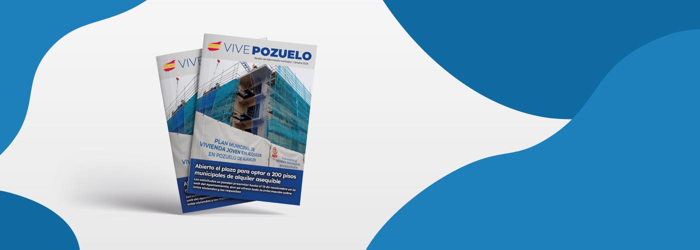 Vive Pozuelo - Nº 243
