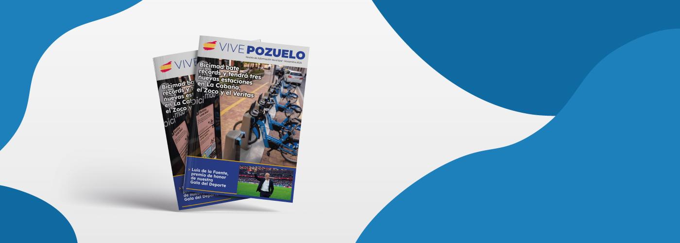 Banner Vive Pozuelo noviembre 2026