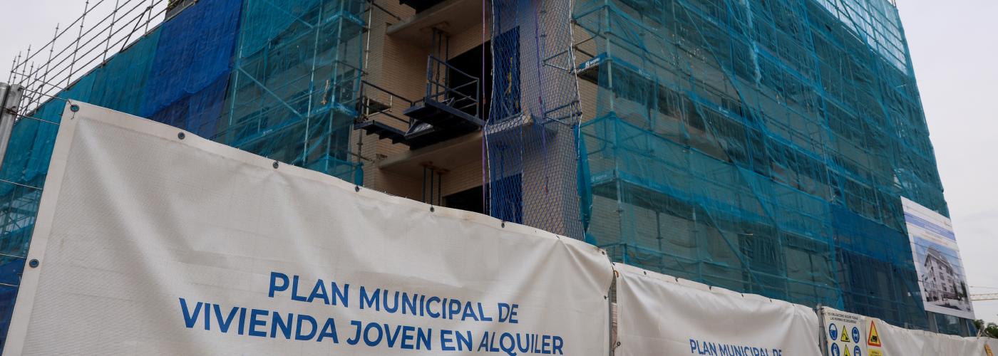 Carrasel Plan de Vivienda Alquiler Asequible